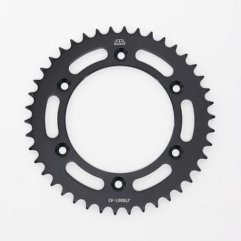 Звезда ведомая JTR897 42T