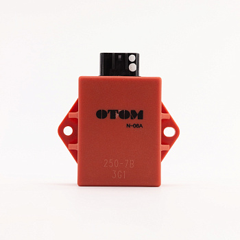 Коммутатор CDI ZS177 NC250 OТОМ