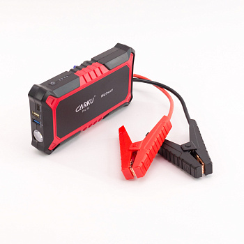 Пуско-зарядное устройство CARKU PRO-10