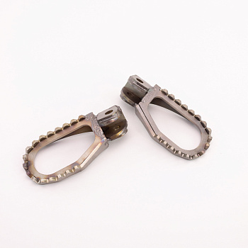 Подножки для мотоцикла RIVAL стандарт