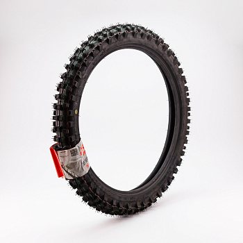 Покрышка мото 17'' 70/100 -17 CM708 (CST)